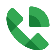 Google Voice logo