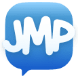 jmp.chat logo